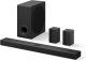 Soundbar LG S80TR 1
