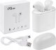 Słuchawki TWS TG47869 BEZPRZEWODOWE SŁUCHAWKI i7S TWS POWERBANK 8