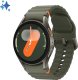 Smartwatch Samsung Galaxy Watch 7 LTE 44mm Zielony (SM-L315) 3