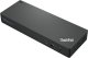 Stacja/replikator Lenovo ThinkPad Universal Thunderbolt 4 Smart Dock (40B10135IT) 1