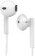 Słuchawki SBS Portable SBS Studio Mix 105, Wired, Calls/Music, Headset, White 1