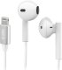 Słuchawki SBS Portable SBS Studio Mix 105, Wired, Calls/Music, Headset, White 2