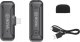 Mikrofon Boya Boya BY-WM3T2-D1 - 2.4G Mini Wireless Microphone - for iOS devices 1+1 5