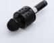 Mikrofon OEM Mikrofon multimedialny karaoke CR58 czarny 4