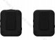 Mikrofon Synco Synco G1 A1 White bezprzewodowy system mikrofonowy 2,4 GHz 4