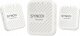 Mikrofon Synco Synco G1 A2 White bezprzewodowy system mikrofonowy 2,4 GHz - 2 odbiorniki 1