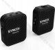 Mikrofon Synco Synco G1 A2 White bezprzewodowy system mikrofonowy 2,4 GHz - 2 odbiorniki 2