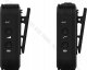 Mikrofon Synco Synco G1 A2 White bezprzewodowy system mikrofonowy 2,4 GHz - 2 odbiorniki 5