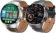 Smartwatch Active Band SMARTWATCH ZEGAREK SMARTBAND MENU POLSKIE DAMSKI ROZMOWY MĘSKI SMART WATCH WATCH 4 PRO 11