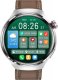 Smartwatch Active Band SMARTWATCH ZEGAREK SMARTBAND MENU POLSKIE DAMSKI ROZMOWY MĘSKI SMART WATCH WATCH 4 PRO 14
