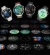 Smartwatch Active Band SMARTWATCH ZEGAREK SMARTBAND MENU POLSKIE DAMSKI ROZMOWY MĘSKI SMART WATCH WATCH 4 PRO 4