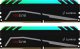 Pamięć Mushkin Redline Lumina, DDR5, 32 GB, 6400MHz, CL32 (MLA5C640BGGP16GX2) 1