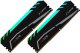 Pamięć Mushkin Redline Lumina, DDR5, 32 GB, 6400MHz, CL32 (MLA5C640BGGP16GX2) 3