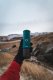 Przenośny ekspres do kawy Outin Nano (OTEM-01-Teal) 100 W niebieski 26