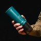Outin Outin - Nano Espresso Maker - Przenośny ekspres Teal 3