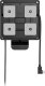 Uchwyt Compulocks POWER MOVE UNIVERSAL STAND 4