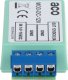Przetwornica ACO PRZETWORNICA ZASILANIA MOD-DC-12V ACO 1