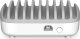Ładowarka Compulocks c10 Ports USB Charging Dock Station With UK Plug - Ladestation - 120 Watt - 2.4 A - 10 Ausgabeanschlussstellen (USB) - Grossbritannien 5