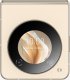 Smartfon Nubia Flip 5G 8/256GB Złoty  (123434301000) 5