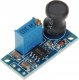 Przetwornica MODUŁ PRZETWORNICY PZU-MC34063A DC/DC 1