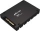 Dysk SSD Micron Micron 7500 PRO - SSD - Read Intensive - verschlusselt - 3.84 TB - intern - 2.5" (6.4 cm) - U.3 PCIe 4.0 (NVMe) - 256-Bit-AES, 3072-Bit-RSA, FIPS 140-3 Level 2, 208-Bit-RSA - TCG Opal Encryption 2.01 1