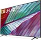 Telewizor LG LG 65UR76006LL - 65 - black, UltraHD/4K, HDR, triple tuner 3