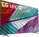 Telewizor LG LG 65UR76006LL - 65 - black, UltraHD/4K, HDR, triple tuner 5