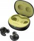 Słuchawki LG LG Electronics TONE Free Fit DTF7Q (black/yellow, USB-C, Bluetooth, ANC) 2