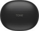 Słuchawki LG LG Electronics TONE Free Fit DTF7Q (black/yellow, USB-C, Bluetooth, ANC) 7