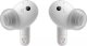 Słuchawki LG LG TONE Free DT90Q, headphones (white, Bluetooth, USB-C, Dolby Atmos) 3