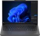 Laptop Lenovo Lenovo ThinkPad E14 Gen 6 21M7 - 180deg-Scharnierdesign - Intel Core Ultra 7 155H / 1.4 GHz - Win 11 Pro - Intel Arc Graphics - 32 GB RAM - 1 TB SSD TCG Opal Encryption 2, NVMe - 35.6 cm (14") IPS 2240 x 1400 (2.2K) - Wi-Fi 6E, Bluetooth - S 11