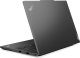 Laptop Lenovo Lenovo ThinkPad E14 Gen 6 21M7 - 180deg-Scharnierdesign - Intel Core Ultra 7 155H / 1.4 GHz - Win 11 Pro - Intel Arc Graphics - 32 GB RAM - 1 TB SSD TCG Opal Encryption 2, NVMe - 35.6 cm (14") IPS 2240 x 1400 (2.2K) - Wi-Fi 6E, Bluetooth - S 13
