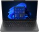 Laptop Lenovo Lenovo ThinkPad E14 Gen 6 21M7 - 180deg-Scharnierdesign - Intel Core Ultra 7 155H / 1.4 GHz - Win 11 Pro - Intel Arc Graphics - 32 GB RAM - 1 TB SSD TCG Opal Encryption 2, NVMe - 35.6 cm (14") IPS 2240 x 1400 (2.2K) - Wi-Fi 6E, Bluetooth - S 14