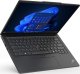 Laptop Lenovo Lenovo ThinkPad E14 Gen 6 21M7 - 180deg-Scharnierdesign - Intel Core Ultra 7 155H / 1.4 GHz - Win 11 Pro - Intel Arc Graphics - 32 GB RAM - 1 TB SSD TCG Opal Encryption 2, NVMe - 35.6 cm (14") IPS 2240 x 1400 (2.2K) - Wi-Fi 6E, Bluetooth - S 18