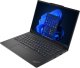 Laptop Lenovo Lenovo ThinkPad E14 Gen 6 21M7 - 180deg-Scharnierdesign - Intel Core Ultra 7 155H / 1.4 GHz - Win 11 Pro - Intel Arc Graphics - 32 GB RAM - 1 TB SSD TCG Opal Encryption 2, NVMe - 35.6 cm (14") IPS 2240 x 1400 (2.2K) - Wi-Fi 6E, Bluetooth - S 1