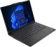 Laptop Lenovo Lenovo ThinkPad E14 Gen 6 21M7 - 180deg-Scharnierdesign - Intel Core Ultra 7 155H / 1.4 GHz - Win 11 Pro - Intel Arc Graphics - 32 GB RAM - 1 TB SSD TCG Opal Encryption 2, NVMe - 35.6 cm (14") IPS 2240 x 1400 (2.2K) - Wi-Fi 6E, Bluetooth - S 2