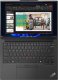 Laptop Lenovo Lenovo ThinkPad E14 Gen 6 21M7 - 180deg-Scharnierdesign - Intel Core Ultra 7 155H / 1.4 GHz - Win 11 Pro - Intel Arc Graphics - 32 GB RAM - 1 TB SSD TCG Opal Encryption 2, NVMe - 35.6 cm (14") IPS 2240 x 1400 (2.2K) - Wi-Fi 6E, Bluetooth - S 7