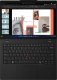 Laptop Lenovo Lenovo ThinkPad L14 Gen 5 21L5 - 180deg-Scharnierdesign - AMD Ryzen 5 Pro 7535U / 2.9 GHz - Win 11 Pro - Radeon 660M - 16 GB RAM - 512 GB SSD TCG Opal Encryption 2, NVMe - 35.6 cm (14") IPS 1920 x 1200 - Wi-Fi 6E, Bluetooth - Schwarz - kbd: 15