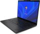 Laptop Lenovo Lenovo ThinkPad L14 Gen 5 21L5 - 180deg-Scharnierdesign - AMD Ryzen 5 Pro 7535U / 2.9 GHz - Win 11 Pro - Radeon 660M - 16 GB RAM - 512 GB SSD TCG Opal Encryption 2, NVMe - 35.6 cm (14") IPS 1920 x 1200 - Wi-Fi 6E, Bluetooth - Schwarz - kbd: 3