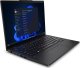 Laptop Lenovo Lenovo ThinkPad L14 Gen 5 21L5 - 180deg-Scharnierdesign - AMD Ryzen 5 Pro 7535U / 2.9 GHz - Win 11 Pro - Radeon 660M - 16 GB RAM - 512 GB SSD TCG Opal Encryption 2, NVMe - 35.6 cm (14") IPS 1920 x 1200 - Wi-Fi 6E, Bluetooth - Schwarz - kbd: 4