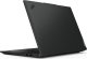 Laptop Lenovo Lenovo ThinkPad L16 Gen 1 21L7 - 180deg-Scharnierdesign - AMD Ryzen 5 Pro 7535U / 2.9 GHz - Win 11 Pro - Radeon 660M - 16 GB RAM - 512 GB SSD TCG Opal Encryption 2, NVMe - 40.6 cm (16") IPS 1920 x 1200 - Wi-Fi 6E, Bluetooth - Schwarz - kbd: 6
