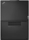 Laptop Lenovo Lenovo ThinkPad X13 Gen 5 21LU - 180deg-Scharnierdesign - Intel Core Ultra 7 155U / 1.7 GHz - Evo - Win 11 Pro - Intel Graphics - 32 GB RAM - 1 TB SSD TCG Opal Encryption 2, NVMe, Performance - 33.8 cm (13.3") IPS 1920 x 1200 - Wi-Fi 6E, Blu 12