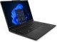 Laptop Lenovo Lenovo ThinkPad X13 Gen 5 21LU - 180deg-Scharnierdesign - Intel Core Ultra 7 155U / 1.7 GHz - Evo - Win 11 Pro - Intel Graphics - 32 GB RAM - 1 TB SSD TCG Opal Encryption 2, NVMe, Performance - 33.8 cm (13.3") IPS 1920 x 1200 - Wi-Fi 6E, Blu 3