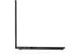 Laptop Lenovo Lenovo ThinkPad X13 Gen 5 21LU - 180deg-Scharnierdesign - Intel Core Ultra 7 155U / 1.7 GHz - Evo - Win 11 Pro - Intel Graphics - 32 GB RAM - 1 TB SSD TCG Opal Encryption 2, NVMe, Performance - 33.8 cm (13.3") IPS 1920 x 1200 - Wi-Fi 6E, Blu 8