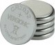 VERGIONIC 5x BATERIA CR2032 3V LITOWA ZEGARKOWA GUZIKOWA 3