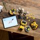 LEGO Icons Bumblebee (10338) 2