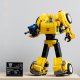 LEGO Icons Bumblebee (10338) 3