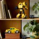 LEGO Icons Bumblebee (10338) 4