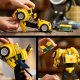 LEGO Icons Bumblebee (10338) 6