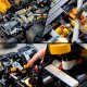 LEGO Technic McLaren P1™ (42172) 5